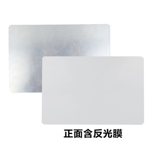 Cadre de plaque d'immatriculation standard européen en alliage d'aluminium, taille personnalisée, support de plaque d'immatriculation de voiture - Product Image 5