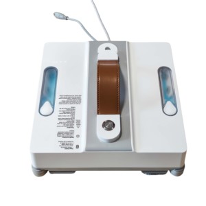 Nuevo Robot Inteligente para Limpieza de Ventanas 2026 con Control Remoto, Operación por Aplicación Móvil y Comandos de Voz - Product Image 6
