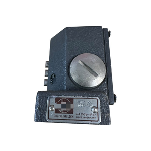 Neuer Original GSBF03D08552 End-of-Race-Schalter SPS-Programmiersteuerung - Product Image 1