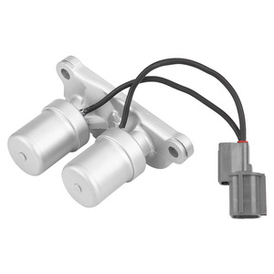 Válvula Solenoide de Transmisión Honda 28200-P4R-003, Pieza de Repuesto para Caja de Cambios Automática - Product Image 2