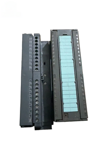 โมดูลเซ็นเซอร์ควบคุม PLC ยี่ห้อใหม่เอี่ยมของแท้ 6ES7 331-7PF11-0AB0 - Product Image 1