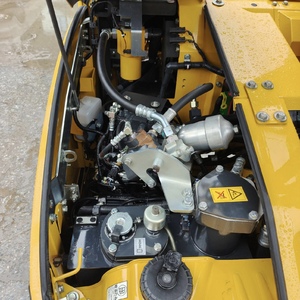 Made In Japan Used Komatsu Pc70 <b>8</b> <b>Excavator</b> 7 <b>Ton</b> Used Komatsu Pc70-<b>8</b> <b>Excavator</b> With Original Components Urban Construction - Product Image 6