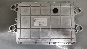 0084462940 वास्तविक ईकू इंजन के लिए एक 0084462940 ईकू इंजन नियंत्रण इकाई बिना किसी प्रोग्राम के 008 446 - Product Image 6