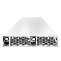 Nouveau serveur PC FARM 2U2, compatible AM5, pour processeurs AMD des séries 7000/8000/9000, DDR5 max 128 Go, carte mère SATA, accessoires de châssis