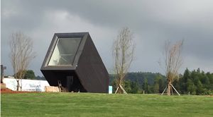 Cabine Conteneur Moderne <span class=keywords><strong>Airbnb</strong></span> Kit <span class=keywords><strong>de</strong></span> Maison Préfabriquée 2 Chambres Maison <span class=keywords><strong>de</strong></span> Campagne Personnalisée Villa <span class=keywords><strong>de</strong></span> Luxe Maison Préfabriquée Hôtel - Product Image 5