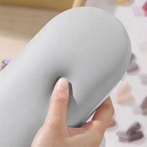 Special Foldable Nail <b>Pillow</b> for Manicure-Lightweight Comfortable Hand Rest Tool Available Grey/White/<b>Black</b>/Pink for Nail Shops - Product Image 5