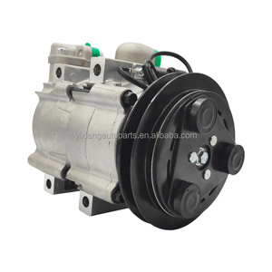 Direct usine, applicable aux compresseurs <span class=keywords><strong>AC</strong></span> à rainure simple centrale 12V pour Hyundai Refine/Xianghe - OEM 977014A300 97701-4A300 - Product Image 4