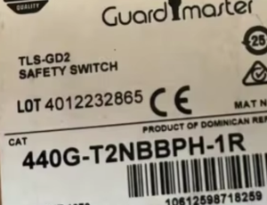 440G-T2NBBPH-1R <span class=keywords><strong>TLS1</strong></span>-<span class=keywords><strong>GD2</strong></span> สวิตช์นิรภัยของแท้ใหม่ มีสินค้าในสต็อก - Product Image 4
