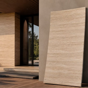 Panel <span class=keywords><strong>de</strong></span> Pared <span class=keywords><strong>de</strong></span> Piedra Natural Ultrafino Flexible MCM <span class=keywords><strong>de</strong></span> 3 mm, Revestimiento <span class=keywords><strong>de</strong></span> Piedra Flexible para Revestimiento <span class=keywords><strong>de</strong></span> Paredes - Product Image 1