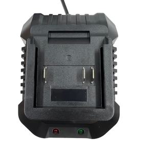 <span class=keywords><strong>Chargeur</strong></span> d'outils Eahunt 21V <span class=keywords><strong>Chargeur</strong></span> de batterie de remplacement pour batterie Makitas 21V <span class=keywords><strong>Chargeur</strong></span> de batterie d'outils électriques Prise EU US - Product Image 1