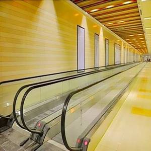 FUJIZY moving walk centro commerciale ascensori e scale mobili scala mobile interna scala mobile commerciale - Product Image 4