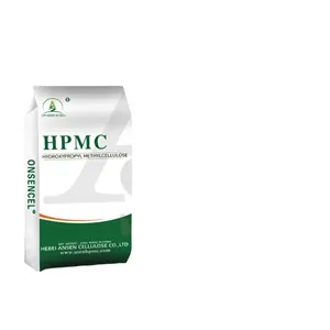 CAS 9004-64-3 HPMC增稠剂洗涤剂肥皂材料HPMC迪拜