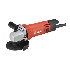Meuleuse d'angle portable haute vitesse 220V, outils électriques de qualité supérieure, ensemble de perceuse JL954, meuleuse d'angle 100mm JL954 - Product Image 2