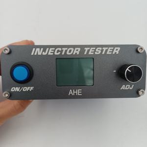 CRI110 AHE Elektronischer Piezo-<span class=keywords><strong>Common</strong></span>-<span class=keywords><strong>Rail</strong></span>-Injektor-Tester für Bosch110 120 <span class=keywords><strong>Cummins</strong></span> Cat-C9 Kraftstoffinjektor-Prüfgerät - Product Image 4