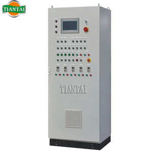 Fermenteur en acier inoxydable 10000L 80BBL Chaleur à vapeur Brasserie à 4 navires Grand équipement de brassage de bière industriel automatique à vendre - Product Image 6