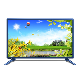 Televisor LED LCD Inteligente Full HD Barato de 32" 40" 42" 46" 50" 55 Pulgadas, Precio Económico - Product Image 1