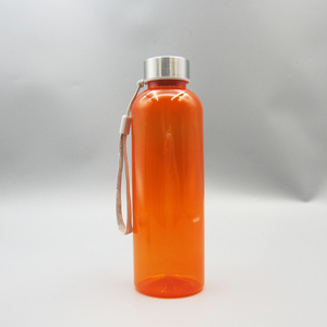 Bottiglia da 1 litro e 1,5 litri perfetta per acqua e 1 anno di colore personalizzato Logo - Product Image 6