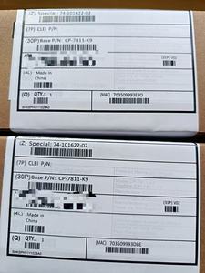 โทรศัพท์ UC รุ่น CP-7811-K9 ของแท้ใหม่ ซีรีส์ 7800 VoIP 1 สาย IP - Product Image 3