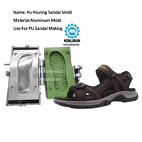 Sandales décontractées pour hommes, style rétro plage, découpées, à enfiler, modèle Crocs Export