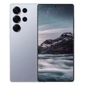 Teléfono Inteligente S25 Ultra Android 13 Nuevo Desbloqueado Fácil de Revender, 12 GB + 1 TB, 8 Núcleos, Pantalla de 6.8 Pulgadas, Doble <span class=keywords><strong>SIM</strong></span>, Cámara de 48 MP - Product Image 3