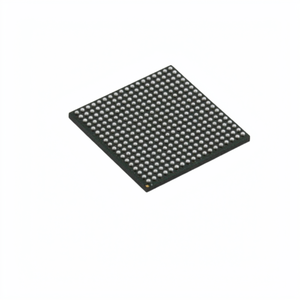 Composants électroniques de canal de distribution du fabricant XC5VFX130T-1FFG1738I 1738 BBGA, FCBGA intégrés - Product Image 1