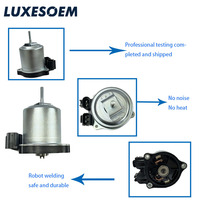 Pompe de servo-frein LUXESOEM, moteur ABS 47070-60050 47960-60050 pour Prado GRJ120 - Métal, garantie de 6 mois