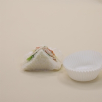 Extra-Slick Greaseproof Cupcake Liner Easy Release Heatproof Double-Sided Paper Paperboards Custom Orders Accepted Food Cookie