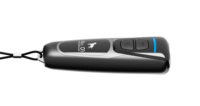 Entraîneur de chien ultrasonique rechargeable de qualité supérieure, nouvelle arrivée 2025, outil d'entraînement professionnel pour animaux de compagnie, couleurs personnalisables, étanche IP67