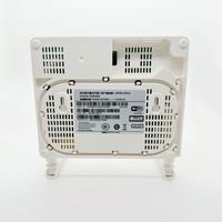 HW HG8546M/EG8141A5 XPON GPON 1GE+3FE+1TEL+WIFI 2.4/5G Nuevo ONU ONT FTTH de Frecuencia Única, Plástico Blanco