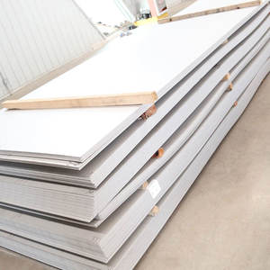 Offre Spéciale : Tôles en Acier Inoxydable de Haute Qualité (Normes AISI 304, 304L, 904L, 316L, 316Ti) – Services de Pliage, Découpe et Soudage – Prix Usine Bas - Product Image 3