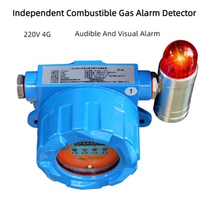 Phê duyệt mới nổ bằng chứng cố định <span class=keywords><strong>Gas</strong></span> Detector dễ cháy CH4 <span class=keywords><strong>Gas</strong></span> Detector Methane LEL <span class=keywords><strong>gas</strong></span> Leak Detector - Product Image 3