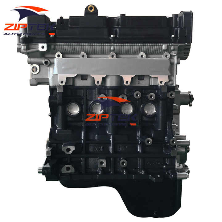 ＊松ページ＊ High Quality G4EE Engine Long Block CVVT 1.4L for Hyundai Getz