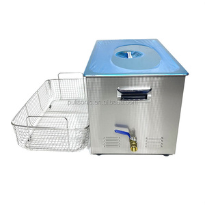 Nettoyeur à ultrasons pour <span class=keywords><strong>injecteur</strong></span> <span class=keywords><strong>diesel</strong></span> pour pièce de carburant <span class=keywords><strong>diesel</strong></span> automatique 0.8L 1.3L 2L 6.5L 10L 22L 30L <span class=keywords><strong>Nettoyage</strong></span> de la laveuse à ultrasons - Product Image 5