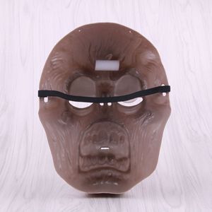 Masque d'horreur intégral <span class=keywords><strong>pour</strong></span> Halloween, démon, vampire, zombie, <span class=keywords><strong>clown</strong></span>, masque <span class=keywords><strong>à</strong></span> yeux bouffants <span class=keywords><strong>pour</strong></span> la fête des démons, la salle d'évasion, la décoration de fête <span class=keywords><strong>à</strong></span> thème - Product Image 2