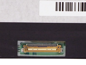 Pantalla LCD BOE de 15.6 pulgadas, módulos LCD en stock, módulo LCD 1920x1080 con revestimiento duro 3H mate, pantalla eDP de 30 pines NV156FHM-N65 - Product Image 4