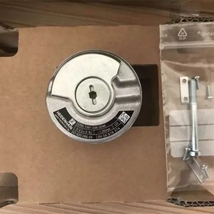 Encoder Rotatorio Heidenhain ERN1381 036 2048 Tipo de Contacto Incremental para Uso Industrial - Product Image 4