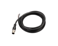Câble personnalisé USB A vers connecteur M12 5 broches