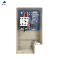 Unité de contrôle de vitesse constante OEM pour refroidisseur d'air évaporatif industriel triphasé 380V avec écran LCD