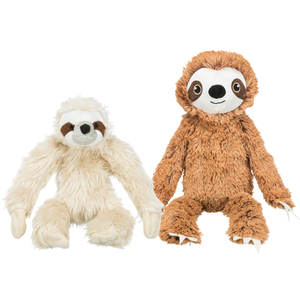 Peluche de Perezoso de 56 cm, Animal de Peluche Suave para Mascotas - Product Image 3