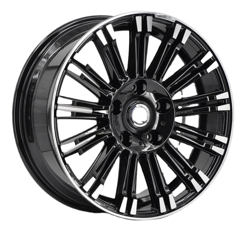 Upgrade Your Toyota Land Cruiser Wheels JP with Style