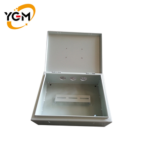 Manufacturer Meter Box Electrical Cabinet Air Switch Electrical Control Box