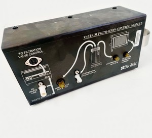 Plc <strong>Biotek</strong> 7180029 Vacuum Filtration Control Module El406 Elx405 Microplates for Warranty Product - Product Image 2