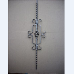 Fer Barre d'acier <span class=keywords><strong>Ferraille</strong></span> <span class=keywords><strong>pour</strong></span> <span class=keywords><strong>escalier</strong></span> - Product Image 3