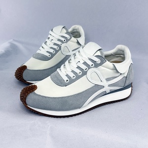 Zapatillas Retro Waffle 2026, Populares Zapatillas de Entrenamiento Alemanas, Zapatillas Deportivas Casuales para Mujer con Bloques de Color, Estilo Forrest Gump - Product Image 6