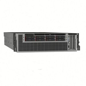 Nœud de calcul GPU SR670 V2 Intel Xeon Gold 6338 (32 cœurs) |   LSI 940-8i RAID |   Gestion XClarity |   Lac de glace Gen |   Stock de rack 3U - Product Image 1