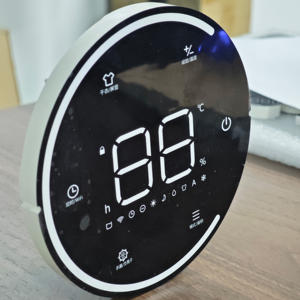 Aangepaste 7-segment LED-<span class=keywords><strong>display</strong></span> wasmachine schermen programma status waterdicht cyclustellers wasapparatuur tijdweergaven - Product Image 4