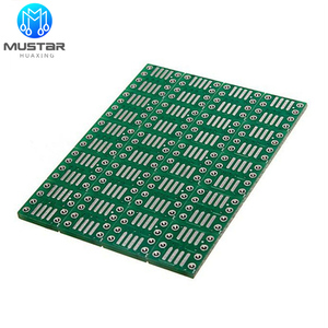 Carte <span class=keywords><strong>de</strong></span> circuit imprimé (PCBA) médicale OEM Mu Star, assemblage <span class=keywords><strong>de</strong></span> carte <span class=keywords><strong>de</strong></span> circuit imprimé pour <span class=keywords><strong>lecteur</strong></span> <span class=keywords><strong>de</strong></span> <span class=keywords><strong>glycémie</strong></span> basé sur fichier Gerber et liste BOM - Product Image 4