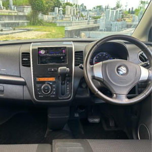 Auto Usado Suzuki <span class=keywords><strong>Wagon</strong></span> <span class=keywords><strong>R</strong></span> Stingray 2009, Volante a la Derecha, 5 Puertas, 5 Asientos, Vehículo Japonés Suzuki <span class=keywords><strong>Wagon</strong></span> de Gasolina - Product Image 4