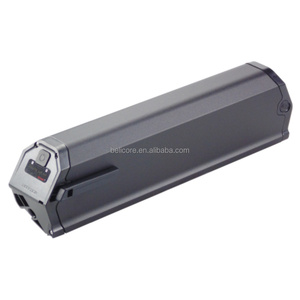 Batería para Bicicleta Eléctrica LEKKER X Step-through, 36V 10.4ah 12ah 14ah, 48v 10.4ah 12ah 14ah - Product Image 1