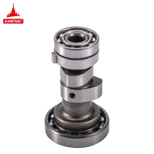 เพลาลูกเบี้ยวรถจักรยานยนต์ KAMTHAI รุ่น 14100-GN5-900 สำหรับ Dream 100, Kriss 100, Ex5, Wave100 และ Bajaj CT100 อะไหล่ - Product Image 5